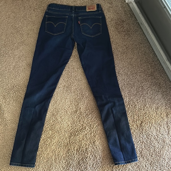Levi’s jeans - Picture 4 of 4
